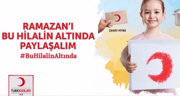 ramazan gida kolisi kizilay istanbul