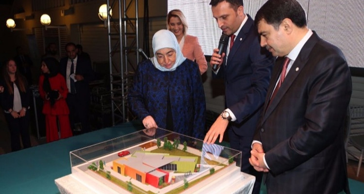 İstanbul Şube Başkanlığı Kızılay Dostları ile İftarda Buluştu