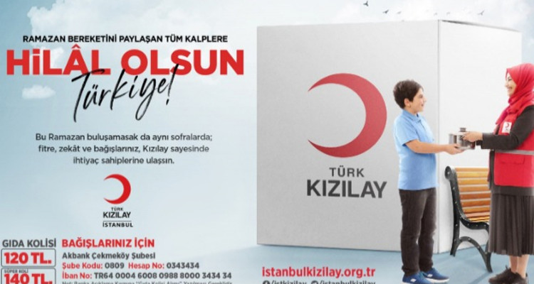 Hilal Olsun TÜRKİYE